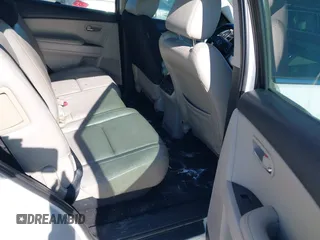 2011 Mazda CX-9 Touring with VIN JM3TB2CA0B0329959, listed as a IAAI auction lot 41238957 with 161,446 mi miles and . Bid and sale history available at DreamBid. Image 8.
