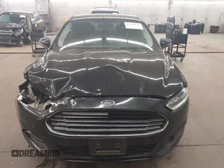 2013 Ford Fusion SE с VIN 3FA6P0H71DR235123, выставлен на аукционе IAAI как лот 42320825 с пробегом 151 668 миль миль и . История ставок и продаж доступна на DreamBid. Изображение 13.