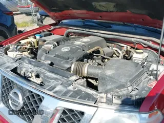 2017 Nissan Frontier SV with VIN 1N6DD0EV3HN729860, listed as a IAAI auction lot 42818434 with 70,484 mi miles and . Bid and sale history available at DreamBid. Image 18.