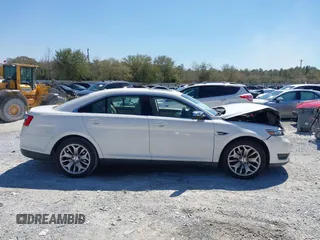 2016 Ford Taurus Limited with VIN 1FAHP2F80GG110898, listed as a IAAI auction lot 41808251 with 95,318 mi miles and . Bid and sale history available at DreamBid. Image 13.