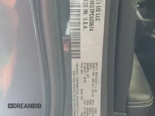 2023 Jeep Grand Cherokee Laredo z VIN 1C4RJHAG7PC620674, wystawiony jako Copart lot #45369315 z przebiegiem 31 754 mil mil oraz Szkoda całkowita • Salvage title. Historia ofert i sprzedaży dostępna na DreamBid. Obrazek 13.
