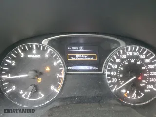 2017 Nissan Pathfinder S with VIN 5N1DR2MMXHC690751, listed as a Copart auction lot 85659354 with 278,727 mi miles and Salvage Title. Bid and sale history available at carsss.com. Image 9.