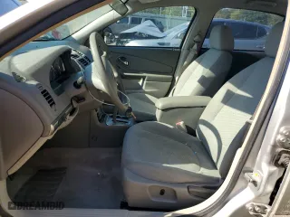2006 Chevrolet Malibu LS w/1LS with VIN 1G1ZS51F06F287680, listed as a Copart auction lot 74596144 with 108,841 mi miles and Salvage Title. Bid and sale history available at carsss.com. Image 7.