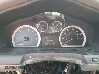 2005 Hyundai Santa Fe GLS with VIN KM8SC73E15U882999, listed as a Copart auction lot 69503144 with 0 mi miles and Salvage Title. Bid and sale history available at carsss.com. Image 9.