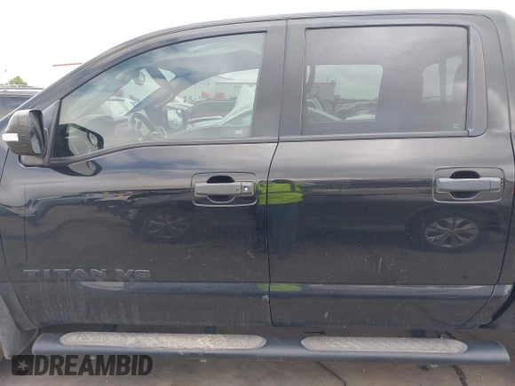 2018 Nissan Titan SV with VIN 1N6AA1E58JN540046, listed as a IAAI auction lot 42342982 with 68,488 mi miles and . Bid and sale history available at DreamBid. Image 15.
