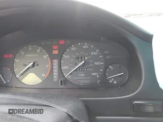 1997 Honda Accord Special Edition с VIN 1HGCD5607VA090224, выставлен на аукционе IAAI как лот 42346274 с пробегом 184 794 миль миль и . История ставок и продаж доступна на DreamBid. Изображение 15.