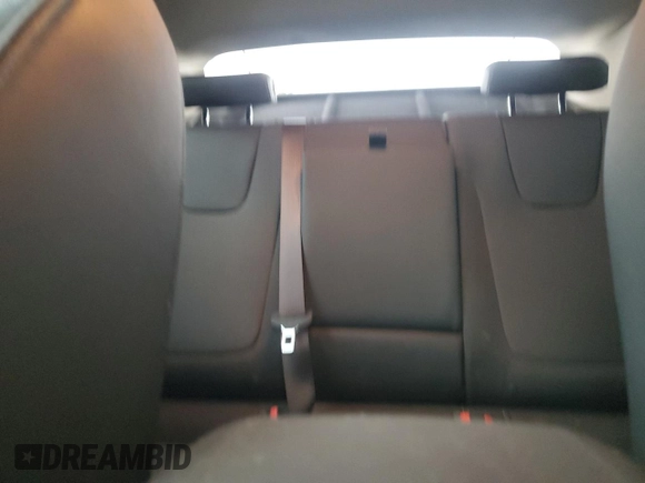 2023 Buick Encore GX Select with VIN KL4MMDS23PB139933, listed as a Copart auction lot 59318745 with 24,933 mi miles and Salvage title. Bid and sale history available at DreamBid. Image 10.