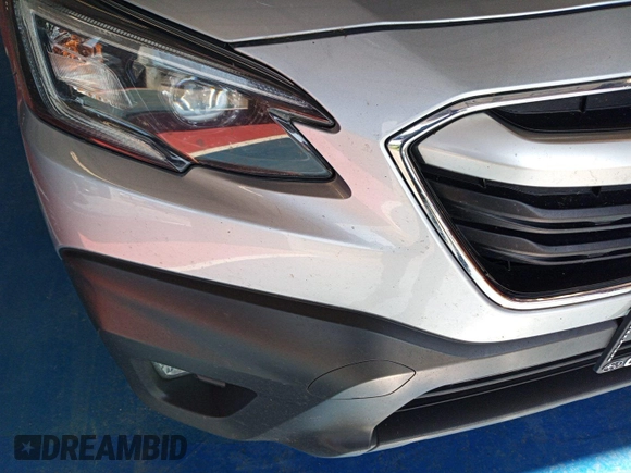 2022 Subaru Outback Premium with VIN 4S4BTADC3N3266253, listed as a IAAI auction lot 42624917 with 90,201 mi miles and . Bid and sale history available at DreamBid. Image 27.