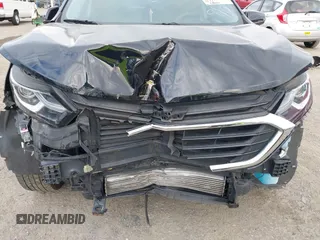 2021 Chevrolet Equinox LT with VIN 2GNAXTEV8M6101278, listed as a IAAI auction lot 40582629 with 64,698 mi miles and . Bid and sale history available at DreamBid. Image 6.