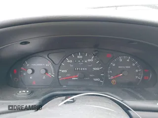 2003 Ford Taurus SES Standard z VIN 1FAFP55S43G270637, wystawiony jako IAAI lot #42205556 z przebiegiem 171 286 mil mil oraz . Historia ofert i sprzedaży dostępna na DreamBid. Obrazek 7.