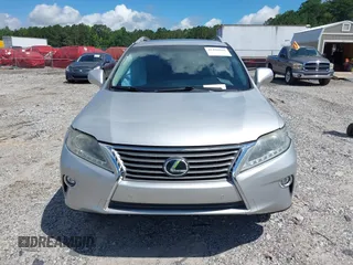 2015 Lexus RX 350 z VIN 2T2ZK1BA0FC185710, wystawiony jako IAAI lot #42495046 z przebiegiem 133 229 mil mil oraz . Historia ofert i sprzedaży dostępna na DreamBid. Obrazek 12.