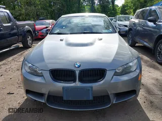 2010 BMW M3 z VIN WBSWD9C55AP362868, wystawiony jako IAAI lot #42265289 z przebiegiem 110 486 mil mil oraz . Historia ofert i sprzedaży dostępna na DreamBid. Obrazek 12.