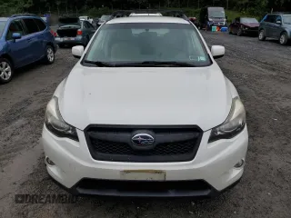 2014 Subaru Crosstrek Premium с VIN JF2GPACC3EG241797, выставлен на аукционе Copart как лот 60115635 с пробегом 143 327 миль миль и Списание • Salvage title. История ставок и продаж доступна на DreamBid. Изображение 5.