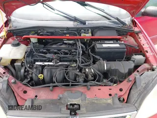 2005 Ford Focus S с VIN 3FAFP31N35R126691, выставлен на аукционе IAAI как лот 42330604 с пробегом 232 782 миль миль и . История ставок и продаж доступна на DreamBid. Изображение 10.