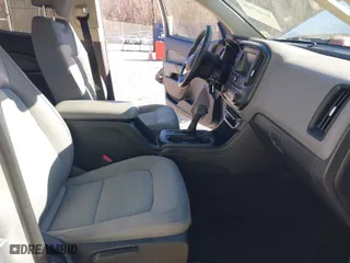 2017 Chevrolet Colorado 4WD WT with VIN 1GCGTBEN7H1206475, listed as a IAAI auction lot 41697600 with 131,064 mi miles. Bid and sale history available at carsss.com. Image 5.