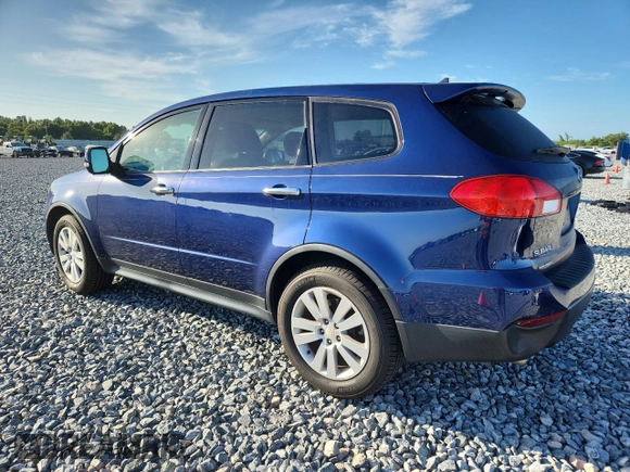 2011 Subaru Tribeca Limited с VIN 4S4WX9GDXB4403669, выставлен на аукционе Copart как лот 61288005 с пробегом 189 446 миль миль и Чистый • Clean title. История ставок и продаж доступна на DreamBid. Изображение 2.