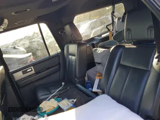 2014 Ford Expedition EL Limited with VIN 1FMJK2A55EEF09379, listed as a Copart auction lot 73497964 with Not Provided miles and Salvage Title. Bid and sale history available at carsss.com. Image 10.