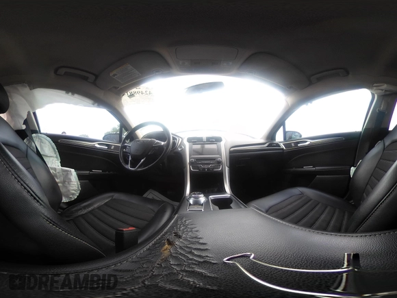 2017 Ford Fusion SE with VIN 3FA6P0HD9HR222003, listed as a IAAI auction lot 42498814 with 113,236 mi miles and . Bid and sale history available at DreamBid. Image 18.