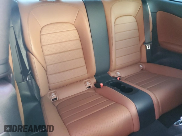 2021 Mercedes-Benz C 300 с VIN W1KWJ8EB4MG092040, выставлен на аукционе Copart как лот 77498434 с пробегом 36 934 миль миль и На запчасти • Non repairable. История ставок и продаж доступна на DreamBid. Изображение 10.