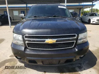 2012 Chevrolet Tahoe LT with VIN 1GNSCBE01CR326238, listed as a Copart auction lot 55280365 with 151,186 mi miles and Clean title. Bid and sale history available at DreamBid. Image 5.