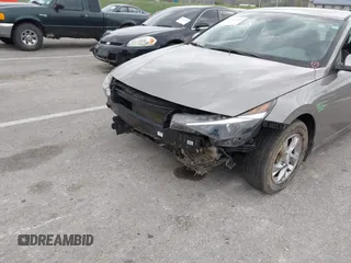 2023 Hyundai Elantra SE with VIN KMHLL4AG7PU541522, listed as a IAAI auction lot 41942508 with 42,534 mi miles and . Bid and sale history available at DreamBid. Image 6.