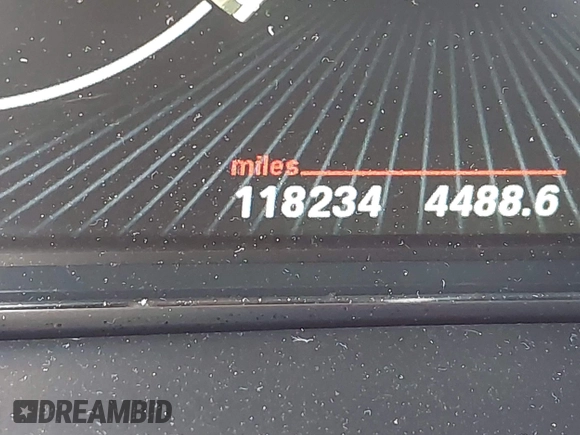 2014 BMW X5 xDrive35d with VIN 5UXKS4C58E0J94445, listed as a IAAI auction lot 41695776 with 118,234 mi miles. Bid and sale history available at carsss.com. Image 15.