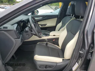 2024 Lexus NX 250 Premium с VIN 2T2GDCAZ2RC007063, выставлен на аукционе Copart как лот 58366015 с пробегом 11 374 миль миль и Списание • Salvage title. История ставок и продаж доступна на DreamBid. Изображение 7.