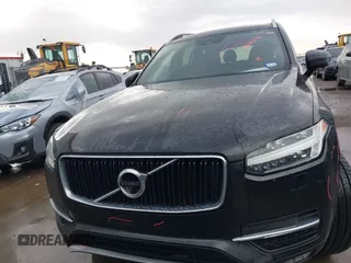 2017 Volvo XC90 Momentum with VIN YV4A22PK0H1138979, listed as a IAAI auction lot 41688278 with 129,907 mi miles. Bid and sale history available at carsss.com. Image 12.