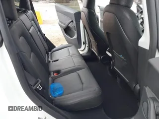 2024 Tesla Model Y Performance with VIN 7SAYGDEF4RA278532, listed as a IAAI auction lot 41511769 with 9,487 mi miles and . Bid and sale history available at DreamBid. Image 8.