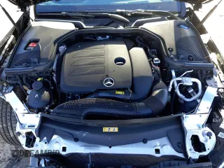 2022 Mercedes-Benz E-Class E 350 with VIN W1KZF8DB6NB039032, listed as a Copart auction lot 36346453 with 5,364 mi miles. Bid and sale history available at carsss.com. Image 12.