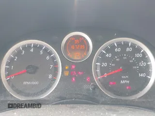 2012 Nissan Sentra SR with VIN 3N1AB6AP7CL679076, listed as a IAAI auction lot 41972054 with 167,235 mi miles and . Bid and sale history available at DreamBid. Image 7.