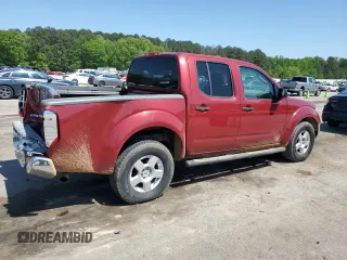 2008 Nissan Frontier SE z VIN 1N6AD07U88C426012, wystawiony jako Copart lot #52156695 z przebiegiem 172 886 mil mil oraz Szkoda całkowita • Salvage title. Historia ofert i sprzedaży dostępna na DreamBid. Obrazek 3.