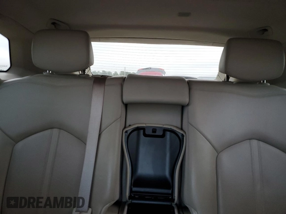 2013 Cadillac SRX Performance Collection with VIN 3GYFNDE38DS590186, listed as a Copart auction lot 54013905 with 221,438 mi miles and Clean Title. Bid and sale history available at carsss.com. Image 10.