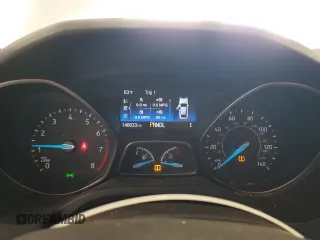 2017 Ford Focus SE с VIN 1FADP3F29HL332896, выставлен на аукционе Copart как лот 50963985 с пробегом 146 033 миль миль и Чистый • Clean title. История ставок и продаж доступна на DreamBid. Изображение 9.