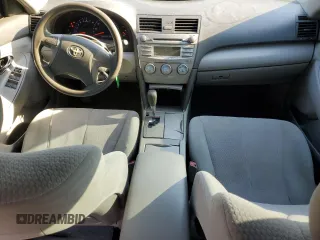 2011 Toyota Camry LE with VIN 4T4BF3EK8BR184376, listed as a Copart auction lot 52922685 with 160,931 mi miles and Clean Title. Bid and sale history available at DreamBid. Image 8.