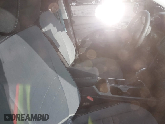 2019 Ford Escape S with VIN 1FMCU0F71KUC44088, listed as a IAAI auction lot 42691465 with Not provided miles and . Bid and sale history available at DreamBid. Image 5.