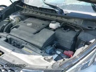 2019 Nissan Murano S с VIN 5N1AZ2MS9KN126716, выставлен на аукционе IAAI как лот 42559402 с пробегом 103 748 миль миль и . История ставок и продаж доступна на DreamBid. Изображение 20.