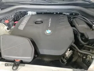 2019 BMW X3 xDrive30i z VIN 5UXTR9C59KLE13794, wystawiony jako Copart lot #70835365 z przebiegiem 128 904 mil mil oraz Szkoda całkowita • Salvage title. Historia ofert i sprzedaży dostępna na DreamBid. Obrazek 17.