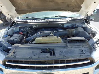 2020 Ford F-150 XL with VIN 1FTFW1E42LKD82678, listed as a IAAI auction lot 42577600 with 141,787 mi miles and . Bid and sale history available at DreamBid. Image 10.