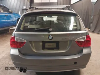 2006 BMW 3 Series 325xi with VIN WBAVT13506KW23509, listed as a IAAI auction lot 41621786 with 196,193 mi miles and . Bid and sale history available at DreamBid. Image 16.