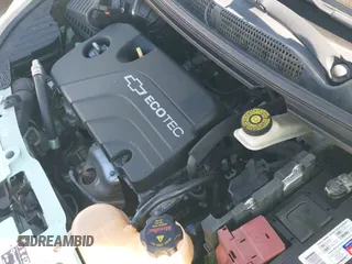 2017 Chevrolet Spark LS с VIN KL8CB6SAXHC726595, выставлен на аукционе IAAI как лот 43345163 с пробегом 94 482 миль миль и . История ставок и продаж доступна на DreamBid. Изображение 12.
