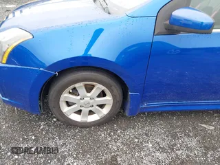 2012 Nissan Sentra S with VIN 3N1AB6AP1CL636403, listed as a IAAI auction lot 42523656 with 126,036 mi miles and . Bid and sale history available at DreamBid. Image 6.