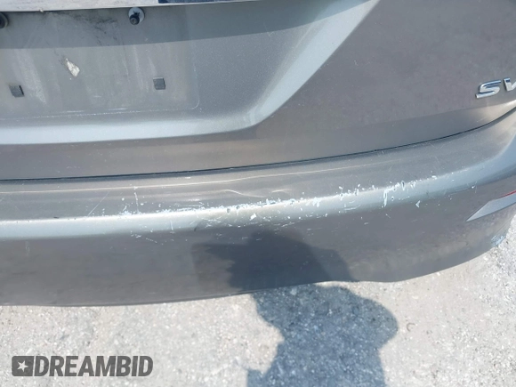 2017 Nissan Quest SV z VIN JN8AE2KP8H9166399, wystawiony jako IAAI lot #42311238 z przebiegiem 168 475 mil mil oraz . Historia ofert i sprzedaży dostępna na DreamBid. Obrazek 12.