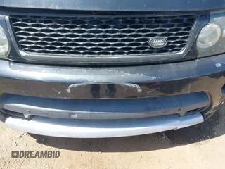 2013 Land Rover Range Rover Sport HSE with VIN SALSF2D42DA767700, listed as a IAAI auction lot 42225262 with 101,042 mi miles and . Bid and sale history available at DreamBid. Image 6.