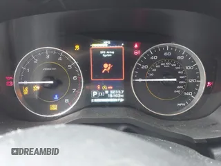 2023 Subaru Crosstrek Special Sports with VIN JF2GTHRCXPH291492, listed as a IAAI auction lot 42283461 with 18,163 mi miles and . Bid and sale history available at DreamBid. Image 7.