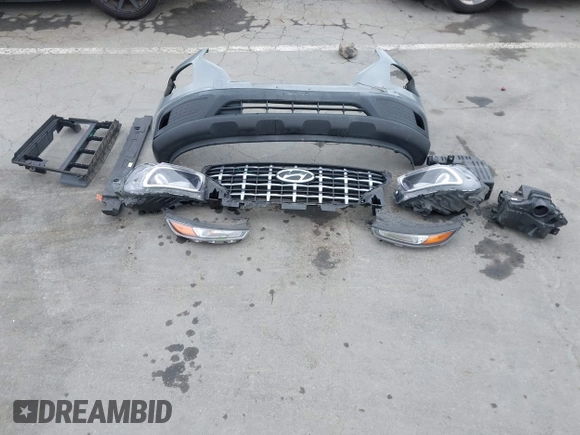 2021 Hyundai Venue SEL z VIN KMHRC8A32MU101718, wystawiony jako IAAI lot #42249456 z przebiegiem 36 800 mil mil oraz . Historia ofert i sprzedaży dostępna na DreamBid. Obrazek 12.