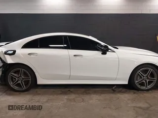 2020 Mercedes-Benz CLS 450 с VIN W1K2J5KB3LA071859, выставлен на аукционе IAAI как лот 42180062 с пробегом 18 267 миль миль и . История ставок и продаж доступна на DreamBid. Изображение 13.