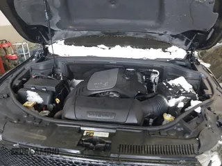 2019 Dodge Durango R/T с VIN 1C4SDJCT1KC691808, выставлен на аукционе IAAI как лот 41558023 с пробегом 84 244 миль миль и . История ставок и продаж доступна на DreamBid. Изображение 10.