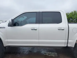 2016 Ford F-150 XLT z VIN 1FTEW1EF2GFB25838, wystawiony jako IAAI lot #42075007 z przebiegiem 135 377 mil mil oraz . Historia ofert i sprzedaży dostępna na DreamBid. Obrazek 14.