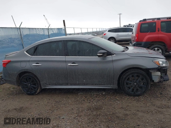2018 Nissan Sentra SR Turbo с VIN 3N1CB7APXJY237097, выставлен на аукционе IAAI как лот 41943305 с пробегом 67 951 миль миль и . История ставок и продаж доступна на DreamBid. Изображение 13.